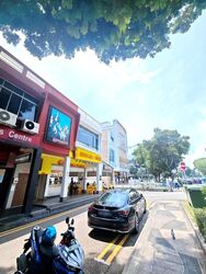 East Coast Park (D15), Shop House #570042361